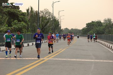 RUN TO LIVE 2024 - Ảnh #1405291