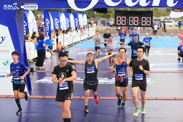 RUN TO LIVE 2024 - Ảnh #1407501