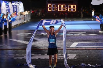 RUN TO LIVE 2024 - Ảnh #1368979