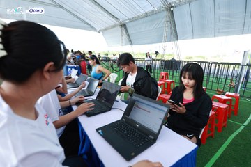 RUN TO LIVE 2024 - Ảnh #1309062