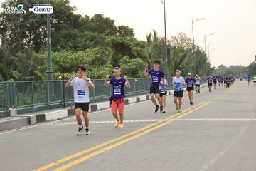 RUN TO LIVE 2024 - Ảnh #1401353