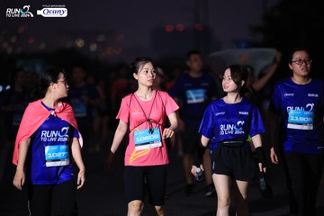 RUN TO LIVE 2024 - Ảnh #1344682