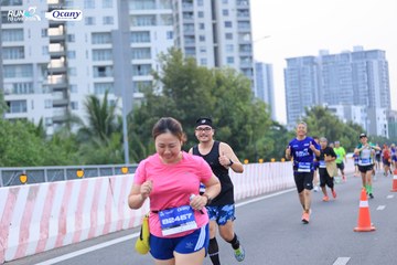 RUN TO LIVE 2024 - Ảnh #1450157