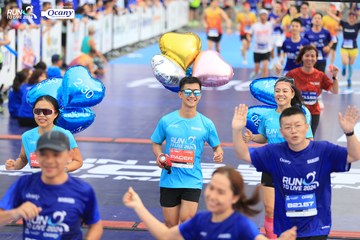 RUN TO LIVE 2024 - Ảnh #1409716