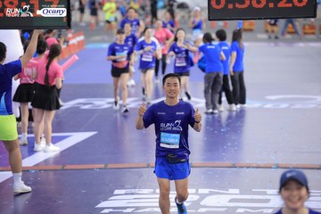 RUN TO LIVE 2024 - Ảnh #1363707