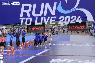 RUN TO LIVE 2024 - Ảnh #1393085