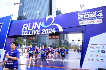 RUN TO LIVE 2024 - Ảnh #1370028