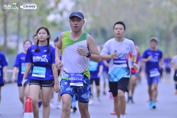 RUN TO LIVE 2024 - Ảnh #1336722