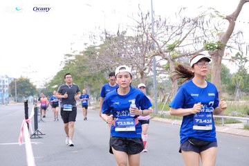 RUN TO LIVE 2024 - Ảnh #1400013