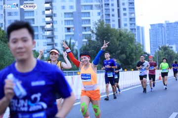 RUN TO LIVE 2024 - Ảnh #1448649