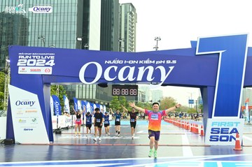 RUN TO LIVE 2024 - Ảnh #1428309