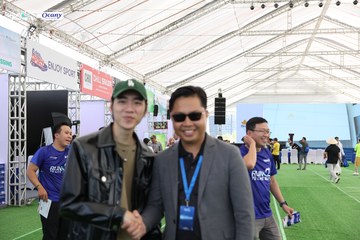 RUN TO LIVE 2024 - Ảnh #1306459