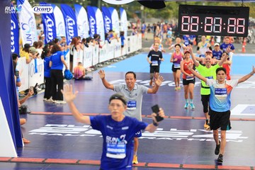 RUN TO LIVE 2024 - Ảnh #1408542
