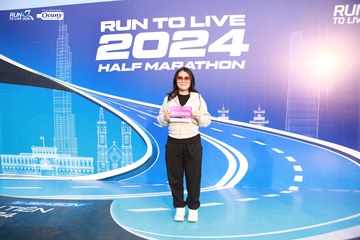 RUN TO LIVE 2024 - Ảnh #1316028