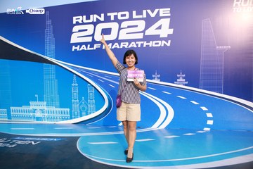 RUN TO LIVE 2024 - Ảnh #1316503