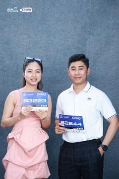 RUN TO LIVE 2024 - Ảnh #1307591