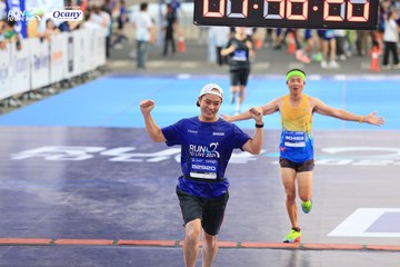 RUN TO LIVE 2024 - Ảnh #1333595