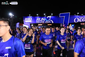 RUN TO LIVE 2024 - Ảnh #1320558