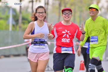 RUN TO LIVE 2024 - Ảnh #1443703