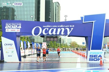 RUN TO LIVE 2024 - Ảnh #1426128