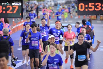 RUN TO LIVE 2024 - Ảnh #1361951
