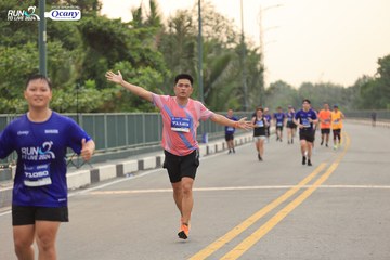 RUN TO LIVE 2024 - Ảnh #1406565