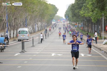 RUN TO LIVE 2024 - Ảnh #1419650