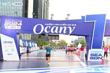 RUN TO LIVE 2024 - Ảnh #1418729