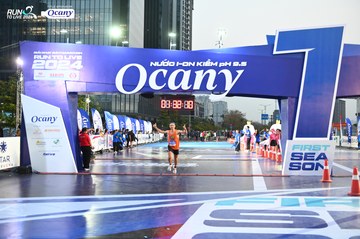 RUN TO LIVE 2024 - Ảnh #1417570