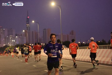 RUN TO LIVE 2024 - Ảnh #1446184