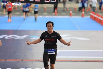 RUN TO LIVE 2024 - Ảnh #1411296