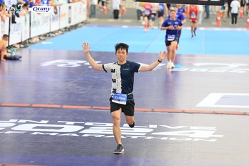RUN TO LIVE 2024 - Ảnh #1404853