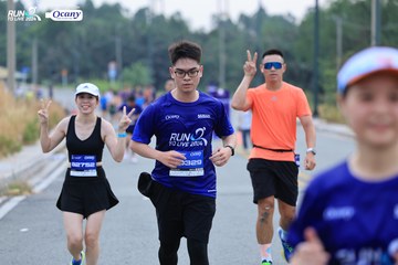 RUN TO LIVE 2024 - Ảnh #1373901
