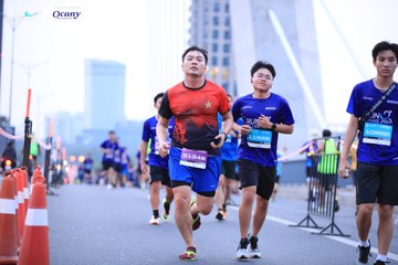 RUN TO LIVE 2024 - Ảnh #1326030