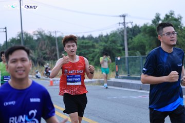 RUN TO LIVE 2024 - Ảnh #1369383