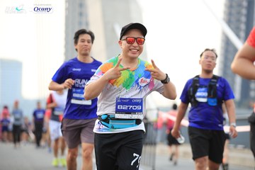 RUN TO LIVE 2024 - Ảnh #1350340