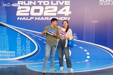 RUN TO LIVE 2024 - Ảnh #1308296