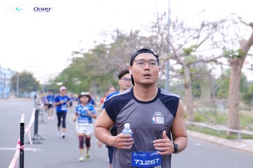 RUN TO LIVE 2024 - Ảnh #1399627