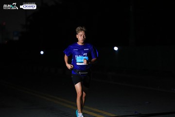 RUN TO LIVE 2024 - Ảnh #1337322