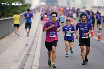 RUN TO LIVE 2024 - Ảnh #1345570
