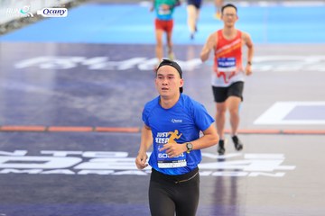 RUN TO LIVE 2024 - Ảnh #1371365