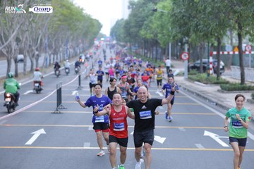 RUN TO LIVE 2024 - Ảnh #1434124