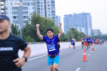 RUN TO LIVE 2024 - Ảnh #1449709