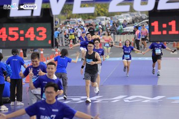 RUN TO LIVE 2024 - Ảnh #1391707