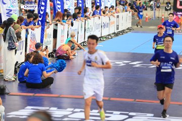 RUN TO LIVE 2024 - Ảnh #1409917