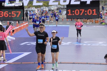 RUN TO LIVE 2024 - Ảnh #1351011