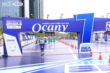 RUN TO LIVE 2024 - Ảnh #1416625