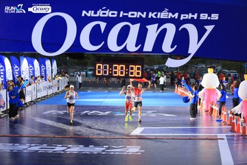 RUN TO LIVE 2024 - Ảnh #1331725