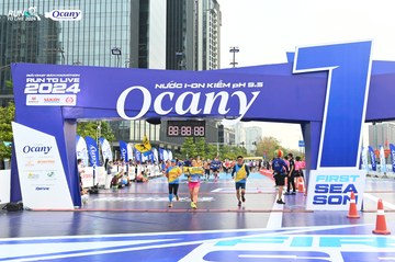 RUN TO LIVE 2024 - Ảnh #1423073