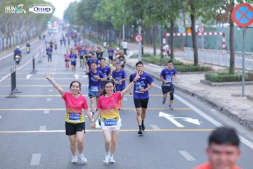 RUN TO LIVE 2024 - Ảnh #1434212
